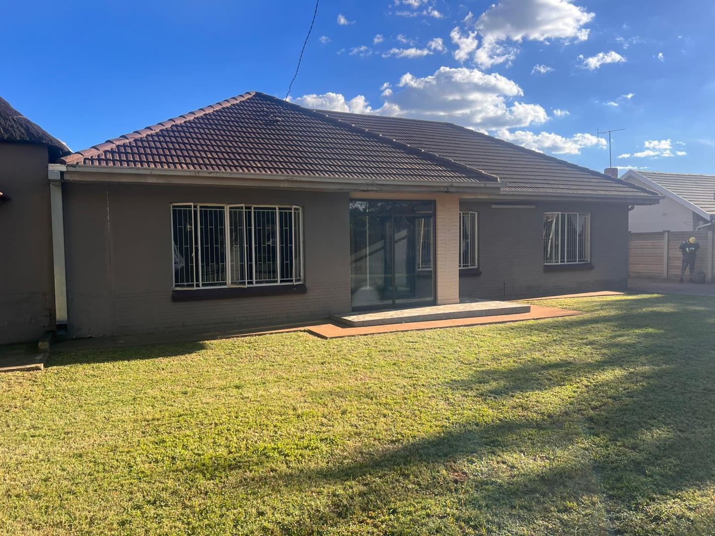 3 Bedroom House for sale in Three Rivers - P24-117028512