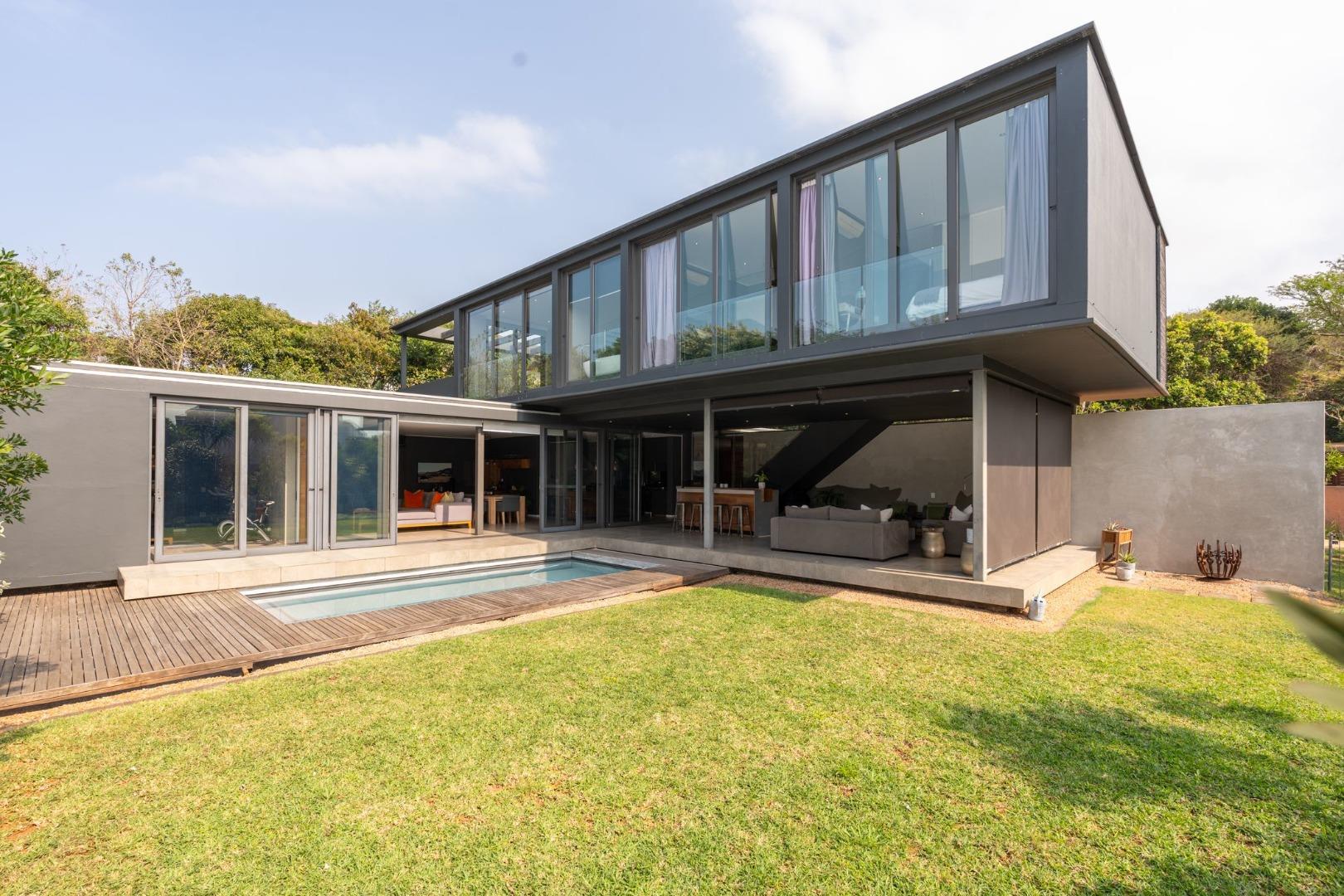 Gallery Detail: 4 Bedroom House For Sale In Hawaan Forest Estate