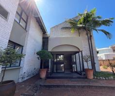Commercial Property for sale in Rivonia