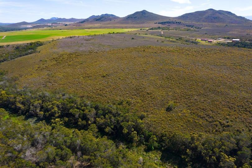 Vacant land / plot for sale in Humansdorp Rural - P24-113341916