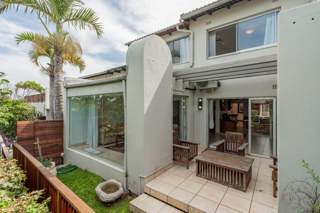 3 Bedroom Townhouse for sale in Umhlanga Central - 3 The Cove, 54 Marine Drive - Umhlanga