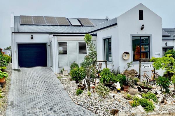 Property for sale by Seeff Country