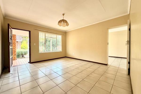 -Charming 2-Bedroom Townhouse in Secure Retirement Village – Life Right
Enjoy comfortable and peaceful retirement living in this ...