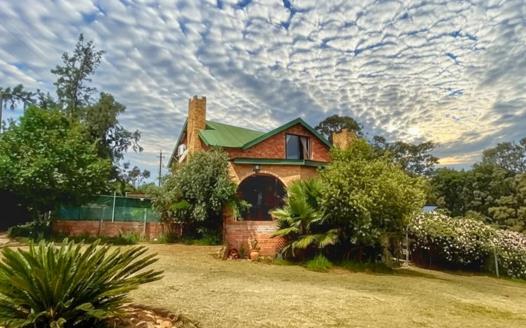 Farm for sale in Paarl Rural - Paarl