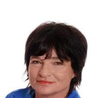 Agent profile for Suzette Louw