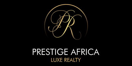 Property for sale by Prestige Africa Luxe Realty