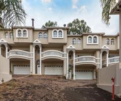 Townhouse for sale in Bruma