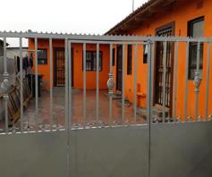House for sale in Harare