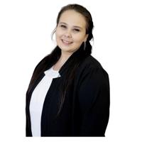 Agent profile for Jeandri Hoffman