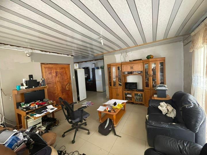 3 Bedroom House for sale in Lotus Gardens - 15 Modise Street - P24 ...