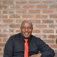 Agent profile for Eezy Mdaka