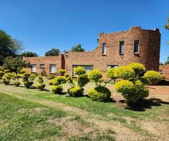 Farm for sale in Winternest