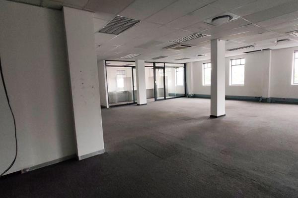 781sqm office to rent in Brooklyn located at Cherry Lane Offices at a monthly rental of ...