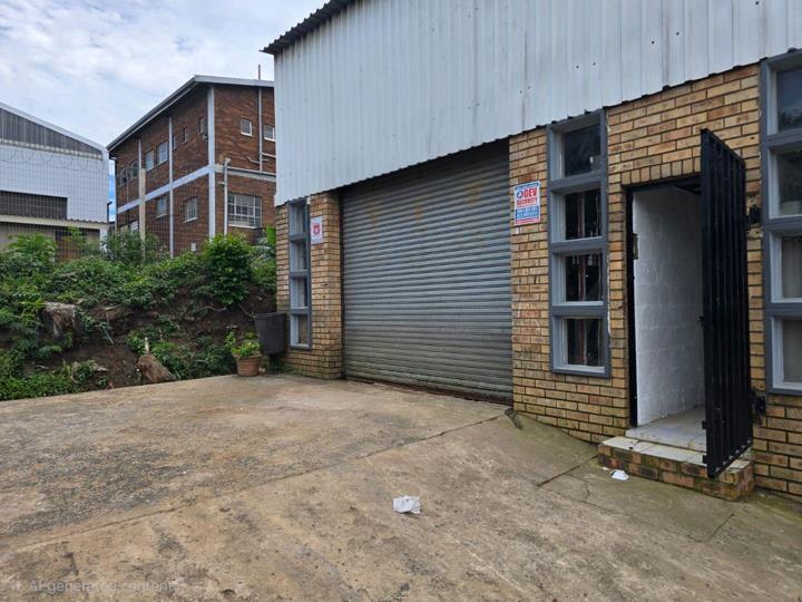 Listing number: P24-117034225, Image number: 2, 330m² Warehouse To Let in Verulam