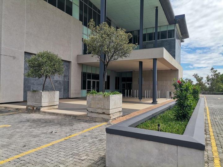 Commercial property to rent in Rustenburg Central - P24-117034284