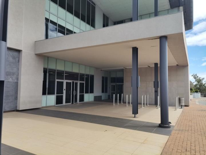 Commercial property to rent in Rustenburg Central - P24-117034284