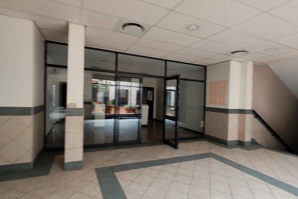 223sqm office to rent in Brooklyn located at Cherry Lane Offices at a monthly rental of ...