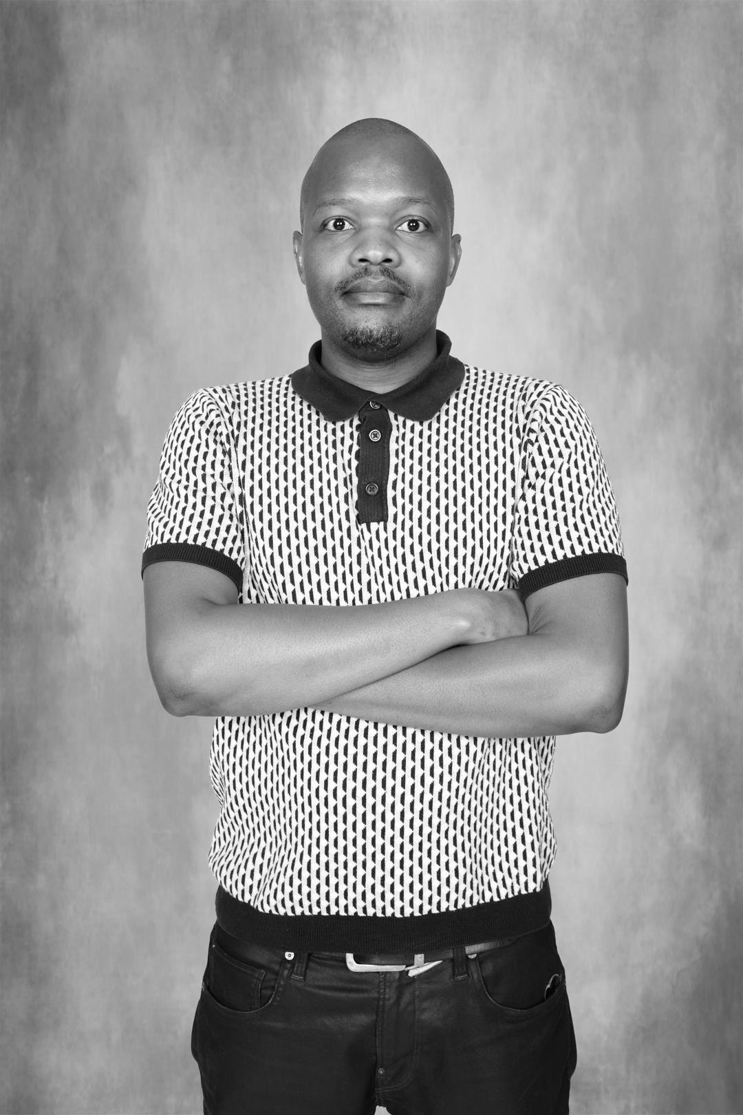 Agent profile for Mandla Maringa