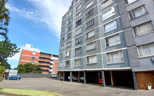 2 Bedroom Apartment / Flat for sale in Glenwood