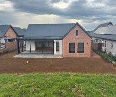 House for sale in St Johns Village