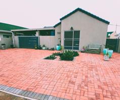 House for sale in Stilbaai Wes