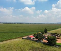 Vacant Land / Plot for sale in Henley On Klip