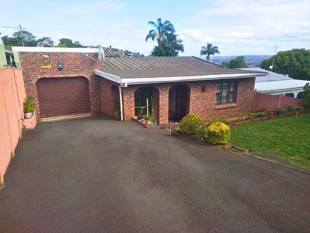 3 Bedroom House for sale in Bombay Heights - P24-117036623