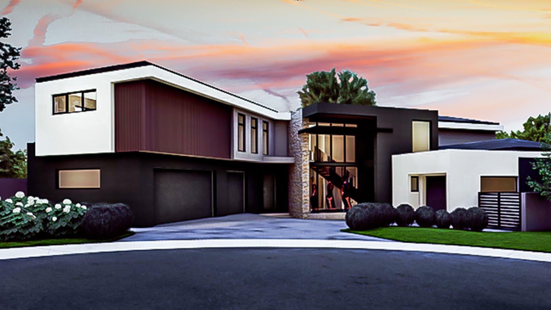 5 Bedroom House for sale in Midstream Ridge Estate - P24-117036651