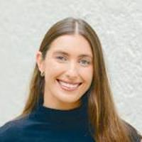 Agent profile for Alexandra van den Heever