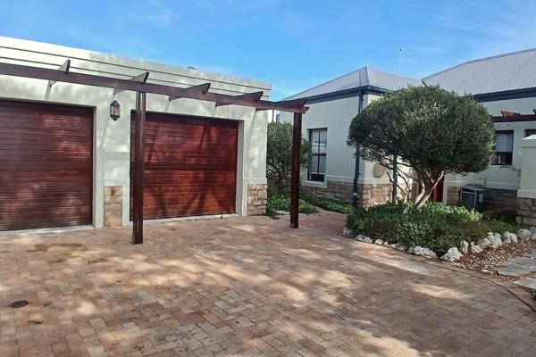 Escape to live luxury and tranquility in this stunning semi-detached house, nestled within the prestigious Atlantic Golf Beach Estate. ...
