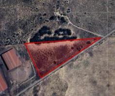 Vacant Land / Plot for sale in Saldanha Rural