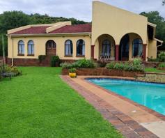 Farm for sale in Golf View