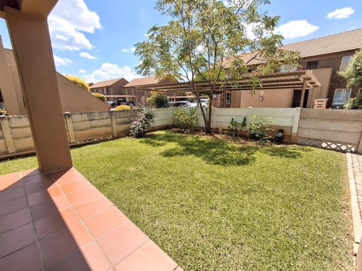 2 Bedroom Apartment / flat for sale in Eden Glen - 79 Greenfields - P24 ...