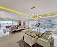 Apartment / Flat for sale in Mouille Point