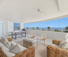 Apartment / Flat for sale in Mouille Point