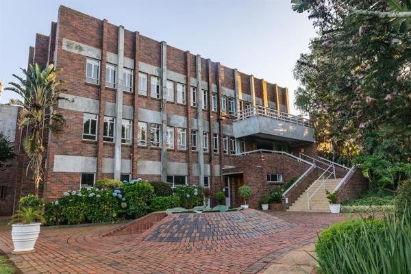 Position your organisation at the centre of one of KwaZulu-Natal’s most important ...