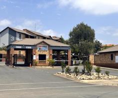 Apartment / Flat for sale in Noordwyk