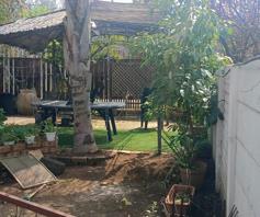 House for sale in Model Park