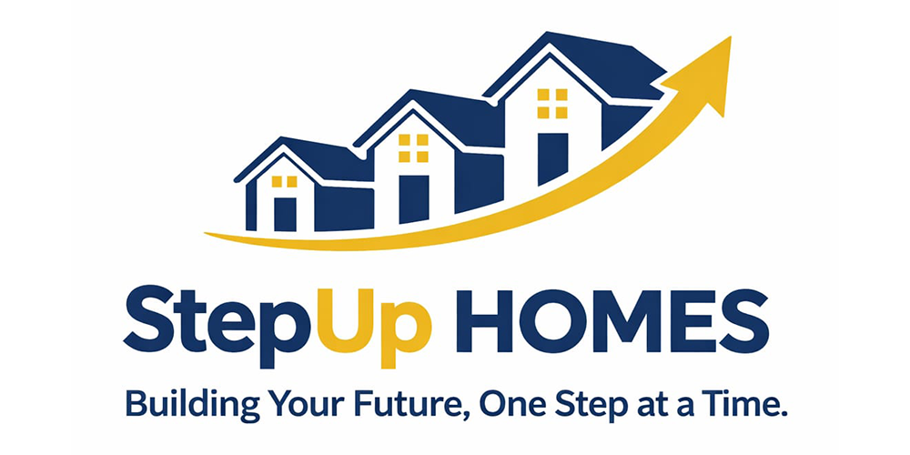 Estate Agency profile for Stepup Homes