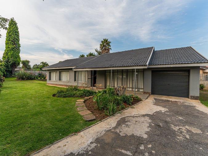 4 Bedroom House for Sale in Mindalore