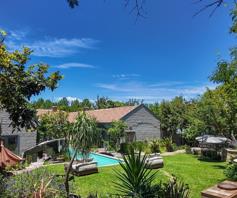 Commercial Property for sale in Glenferness