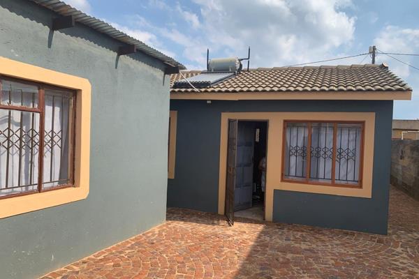 Daveyton Property : Property and houses to rent in Daveyton ...