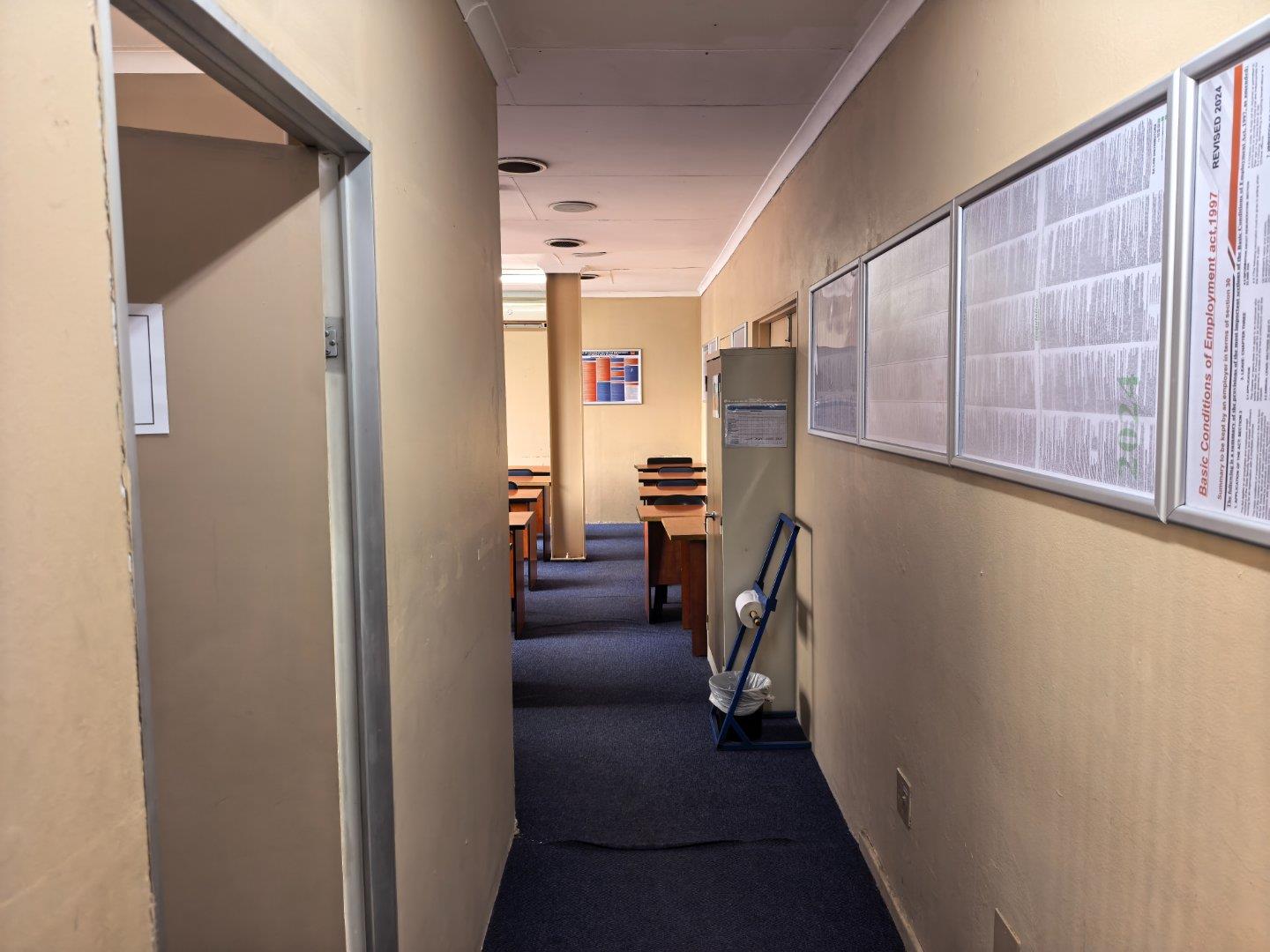 Industrial Property to Rent in Witbank Ext 45