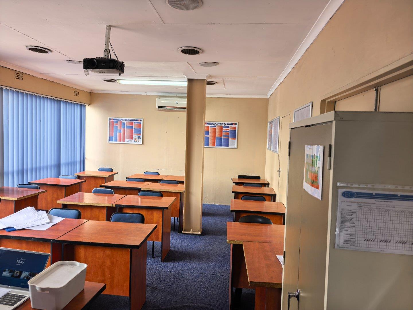 Industrial Property to Rent in Witbank Ext 45