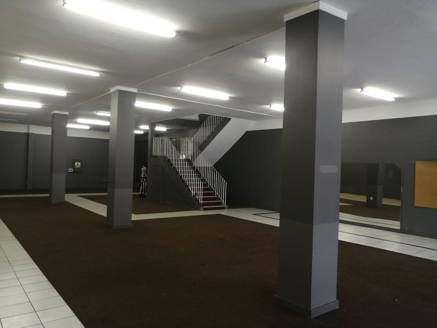 Commercial Property to Rent in Witbank Central