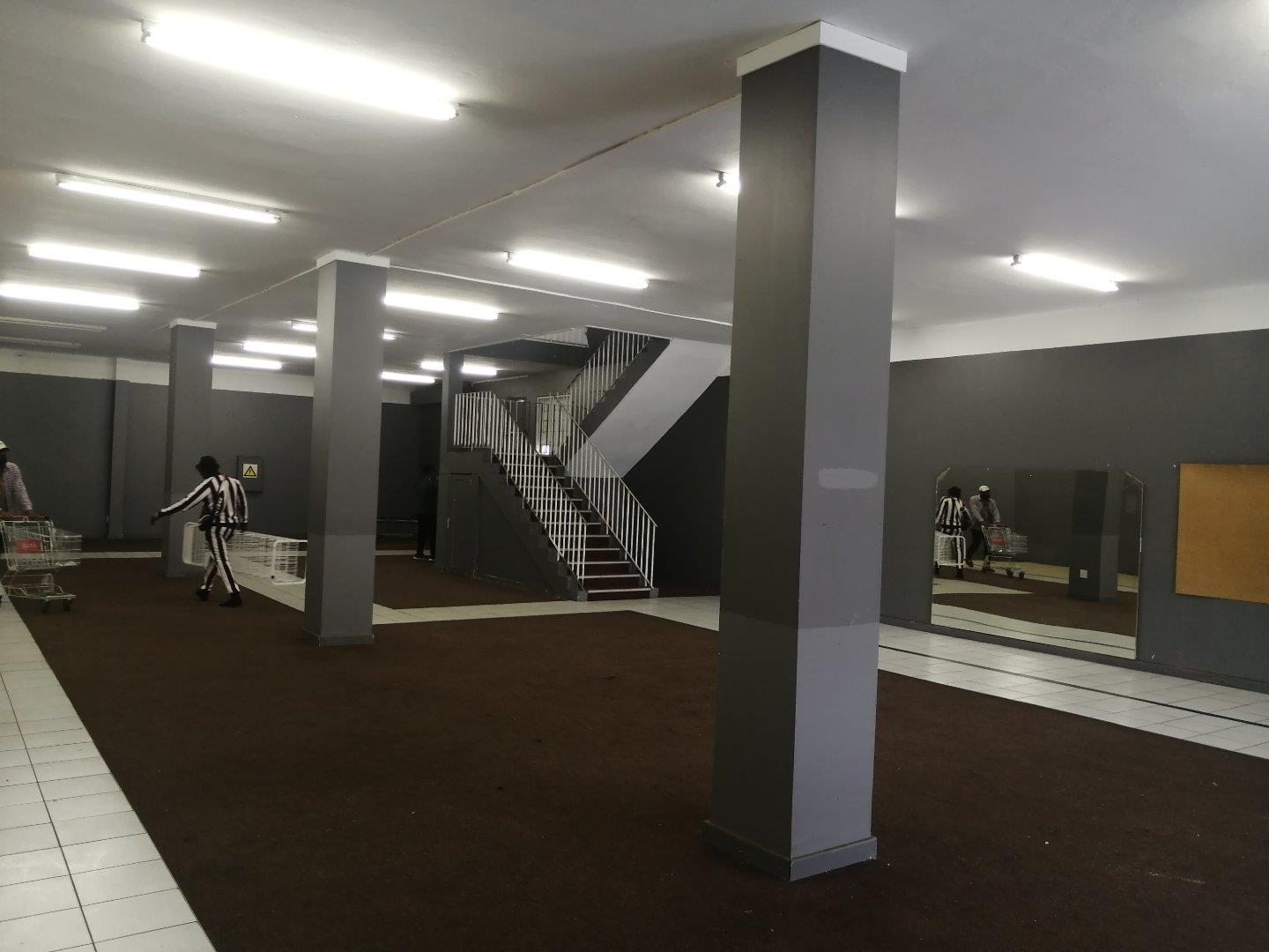 Commercial Property to Rent in Witbank Central