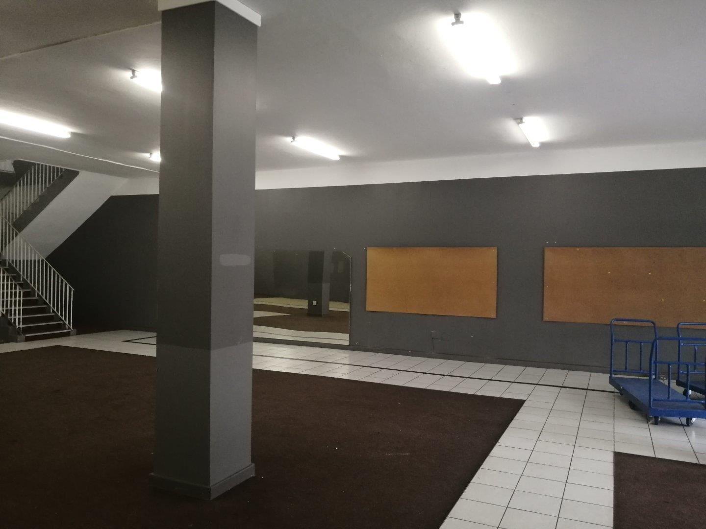 Commercial Property to Rent in Witbank Central
