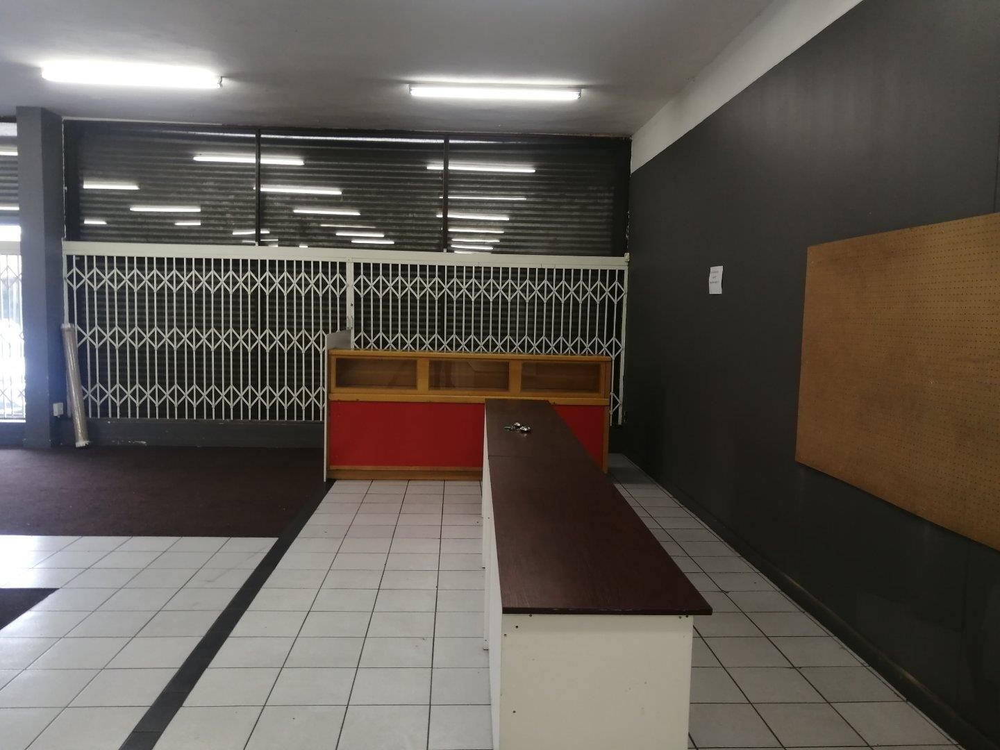 Commercial Property to Rent in Witbank Central