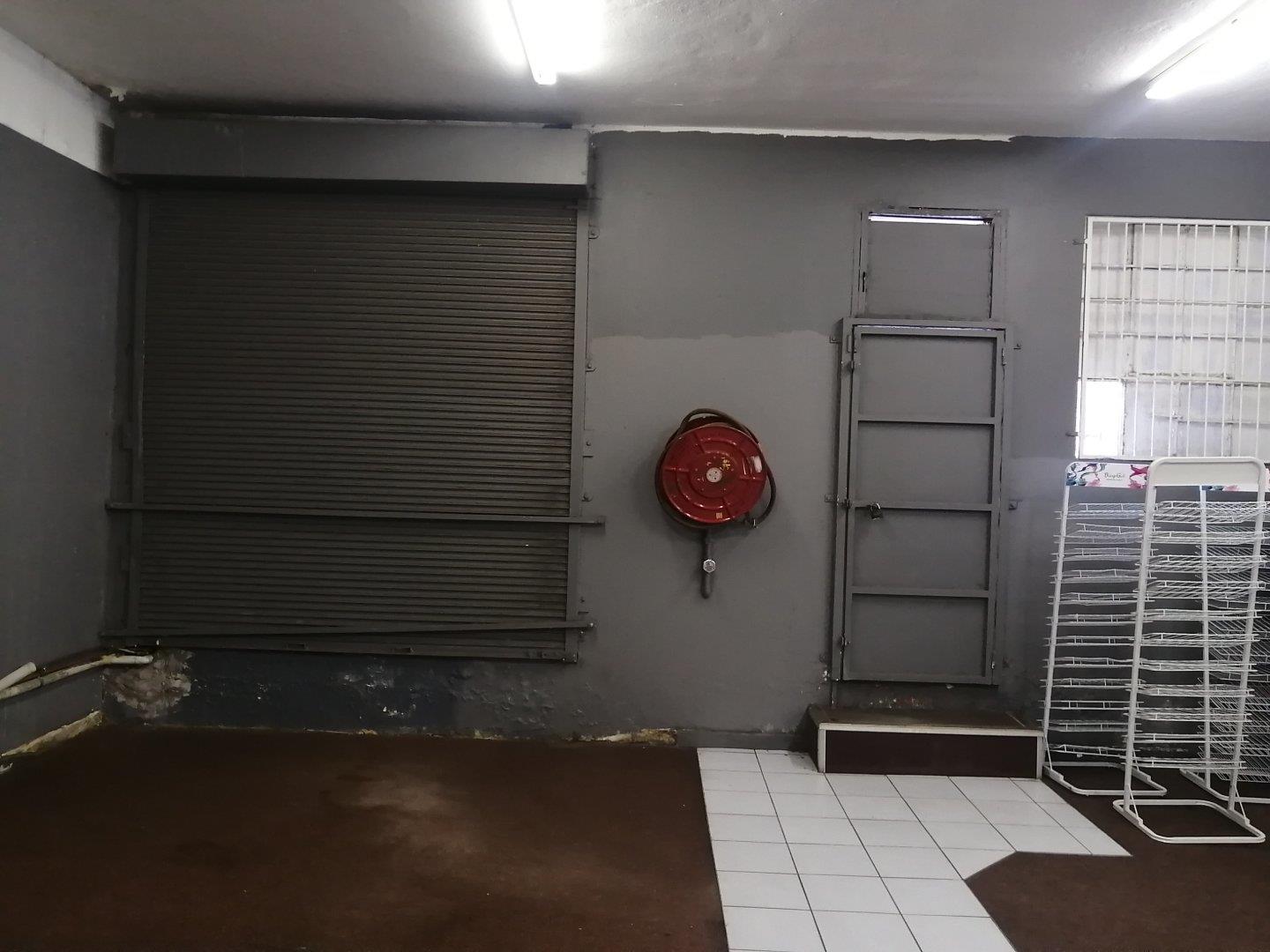 Commercial Property to Rent in Witbank Central