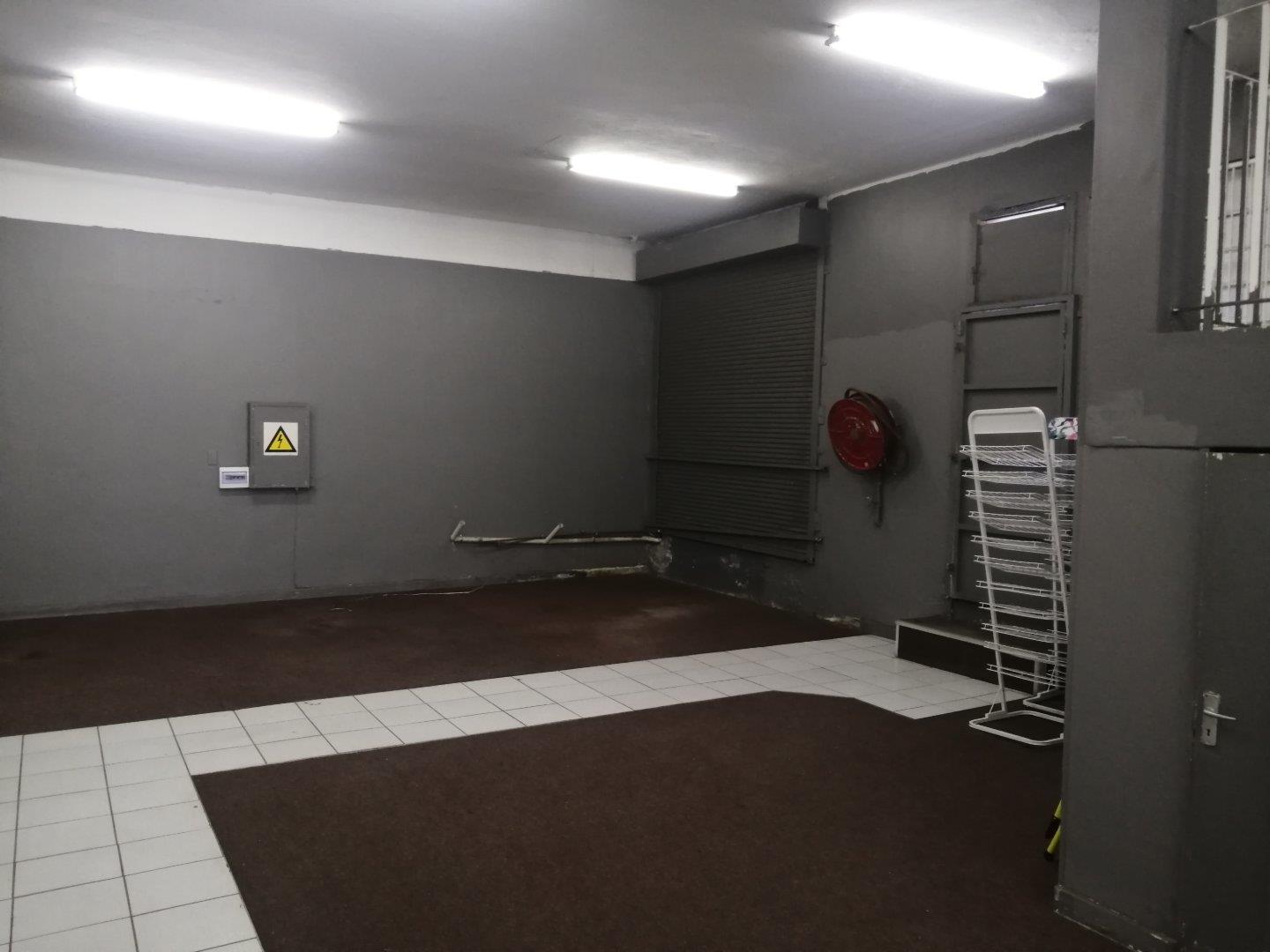 Commercial Property to Rent in Witbank Central